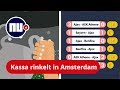 Dit verdient Ajax als ze de Champions League winnen
