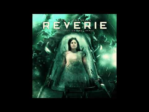 Costa Pantazis - Reverie (Radio Edit)