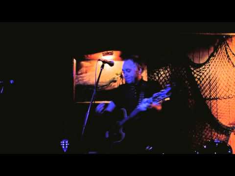 Here Comes The Breakdown (Live) - Steven Gullett