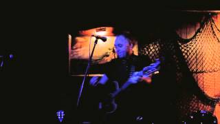 Here Comes The Breakdown (Live) - Steven Gullett