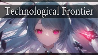 - Technological Frontier / 初音ミク