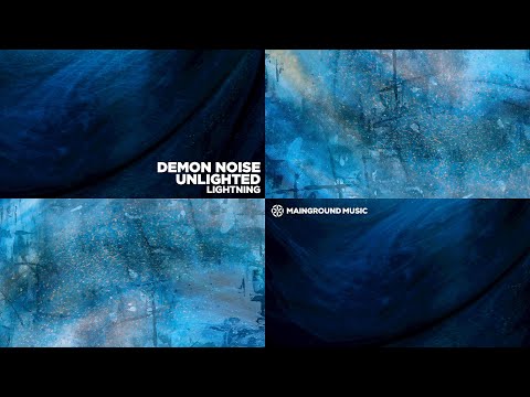 Demon Noise & Unlighted - Lightning