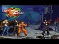 THE KING OF FIGHTERS 2003 NEO GEO GAMEPLAY FULL HD