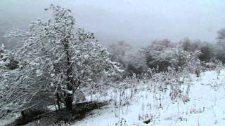 preview picture of video 'Hiking in Aksai Gorge; Almaty, Kazakhstan'