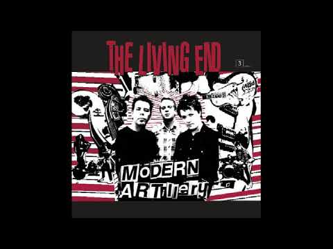 The Living End - Modern Artillery [Full Album]