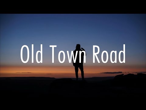 Lil Nas X - Old Town Road (Lyrics) Ft. Billy Ray Cyrus