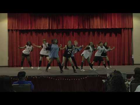Weki Meki 위키미키- I Don't Like Your Girlfriend Dance Cover