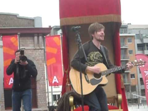 Jelle Cleymans - Het is een nacht