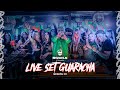 LIVE SET GUARACHA -  SESION 01 - DJ ROCKA