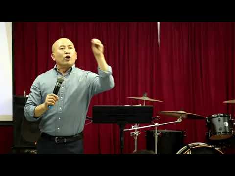 Sual Na Tuah Ning Zat Tein Na Zuun Ve Dih Hrimhrim Lai - Ordained Pastor Hoi Cung Tum