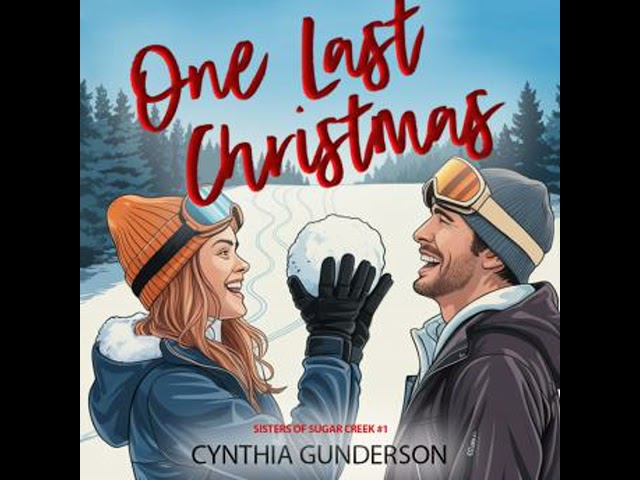 Vídeo relacionado con One Last Christmas: A sweet friends-to-lovers, small town romance: A sweet friends-to-lovers romance (Sisters of Sugar Creek)