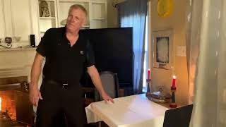 Massage Therapist in Woodbridge Virginia | JDW Massage