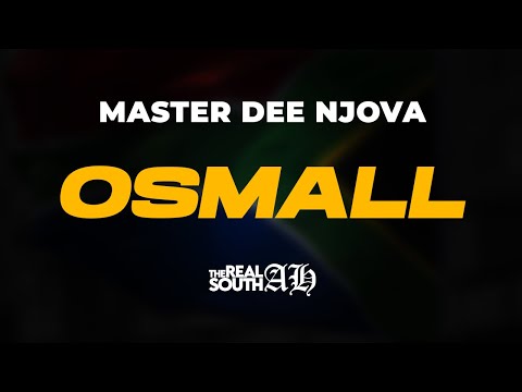NJOVA - oSmall (ft. Assessa)