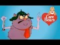 Classic Care Bears The All Powerful Mr Beastly