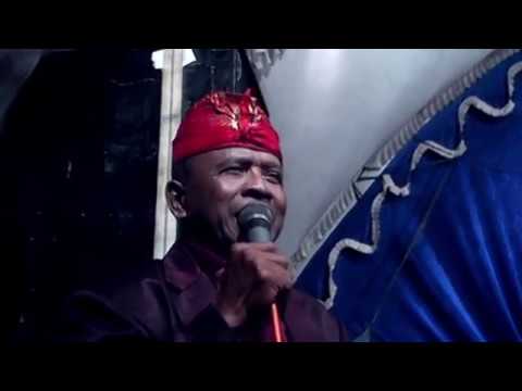 BOWO WARGO WDS  bablas  JOKO MLARAT //  DWI LARAS