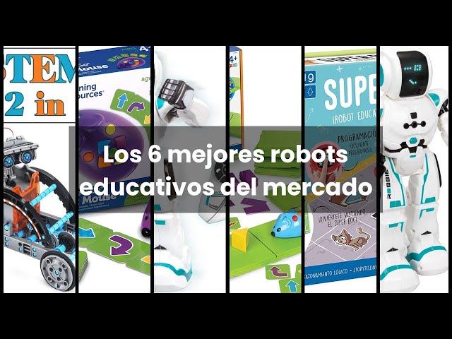 Vídeo relacionado con JOYTREKY Technic Robot Juguete, 3 en 1 Juego de Construcción de Robots Robot Programable con App y Mando a Distancia, Ideas de Regalos para Niños de 6 7 8 9 10 11 12 + Años (BLU)