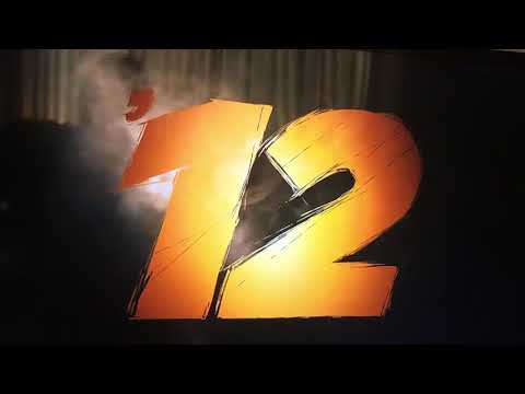 Gohan Vs Black Adam Vs Homer Simpson Triple Threat Highlights