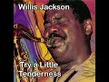 Willis Jackson - Blue Gator 1960