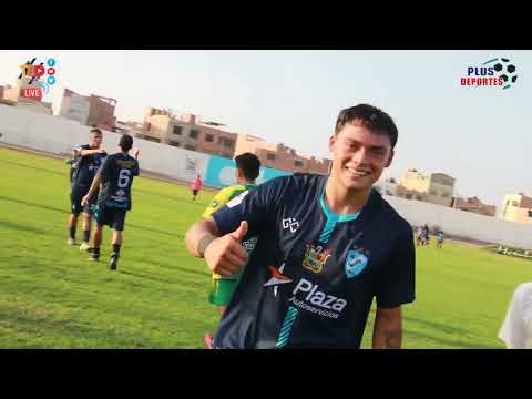 RESUMEN  MARISTAS HUACHO 3 ANGELES NEGROS DE CANTA 2