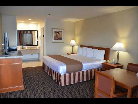 Best Western Norwalk Inn - Norwalk (California) - United States