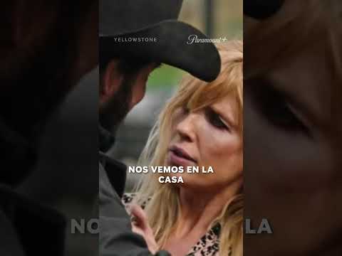 ¿Por Que Cancelaron Yellowstone? Aquí La Razón Completa