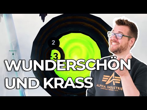 EINE WUNDERSCHÖNE MAP UND EIN HARTER KAMPF - Golf IT