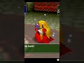 Jynx FAINTED