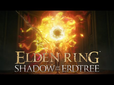 ELDEN RING - Midra Lord Of Frenzied Flame OST