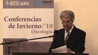 Políticas antitabaco - Prevención del Cáncer, Dr. Tabare Vazquez | Conferencias de Invierno 2010