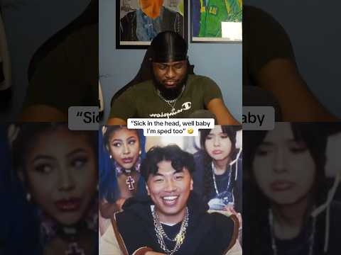 “Sick In the head, well baby I’m sped too” 😂🤣 #sped #mentalhealth