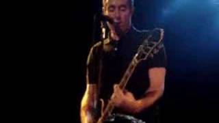Ted Leo - Where Have All the Rude Boys Gone