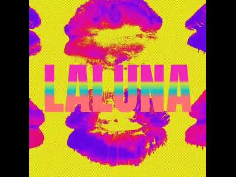 LALUNA (LATINMIX) ROBERTO SUMUWENG (A51) 💃