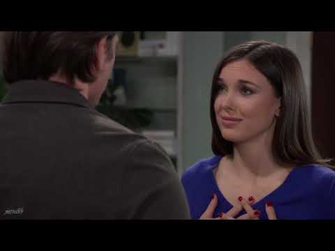 GH: 12/10/21 - Michael/Willow & Brook Lynn/Chase Part 1/3