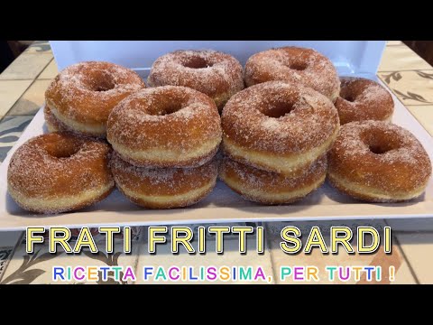 Frati Fritti Sardi