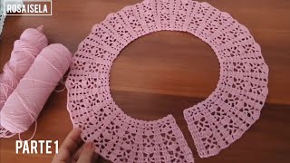 Mauve Color Blouse Part 1 #rosaisela #RosaiselaBlouses