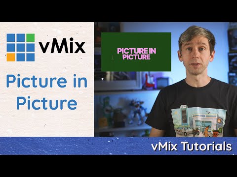 vMix Pro phần mềm livestream video chuyên nghiệp