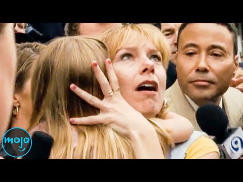 Top 10 Movies Where the Hero Makes an Impossible Choice