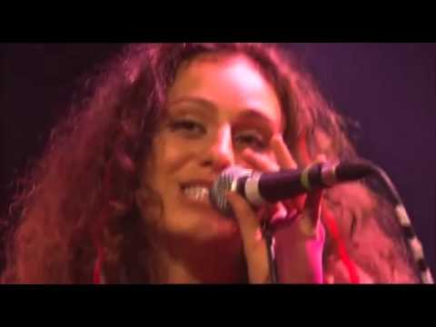 vlc record - GEORGE CLINTON And FUNKADELIC at Montreux