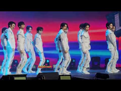 [FanCam] 789 All - Limit Break 24 [Focus Khunpol] #789TheTimeCapsuleDay1 22Sep23 | AmyExxon