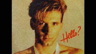 SIMONCIONI - Hello (1986)