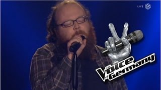 Andreas Kümmert: Simple Man (Single) | The Voice of Germany 2013 | Live Show