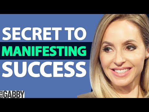 The #1 Key to Manifesting