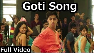 THE GOTI SONG Extended Full Song | Poonam Pandey, Shivam Patil | Nasha (Exclusive) video