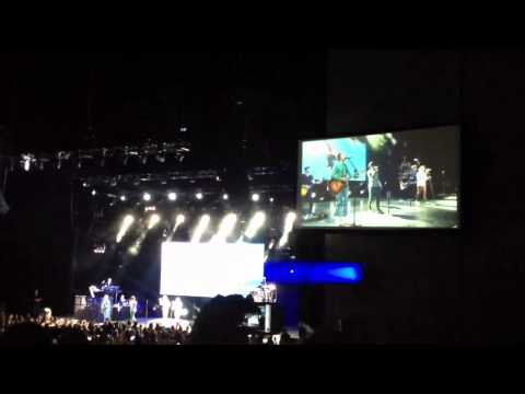 One Direction cover: Use Somebody, Kings of Leon