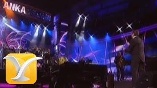 Paul Anka, Lonely Boy, Festival de Viña 2010