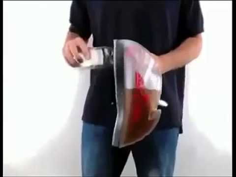 ALCOHOL PORTABLE-llevelo llevelo!