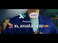Milkyway Studio XL AXIATA 4 5G