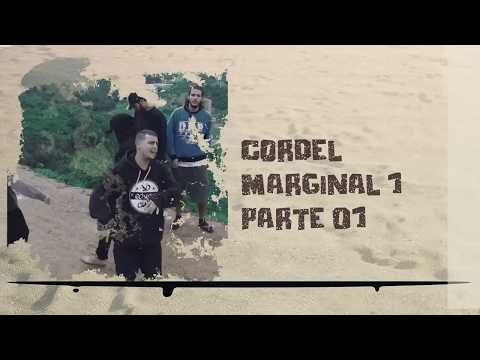 Vem ai Cordel Marginal!