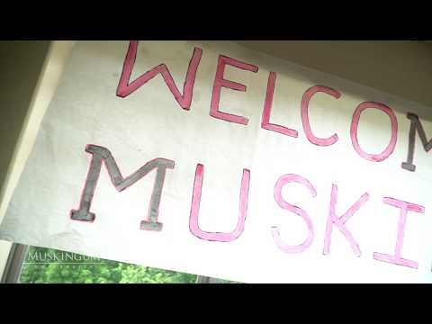Muskingum University - video