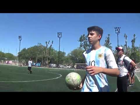 LA PAPONETA VS LA JUNTA - #LigaNuñez - S15 - 6/11/2022